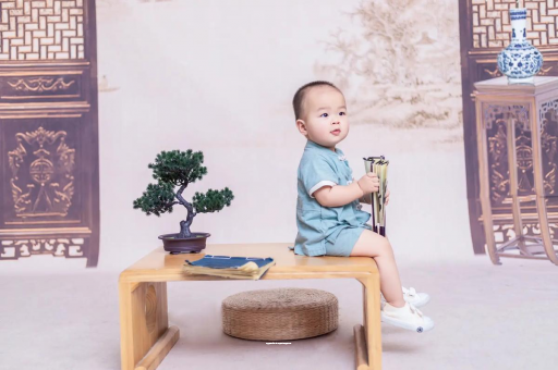 响水宝宝每次睡醒了就咳嗽