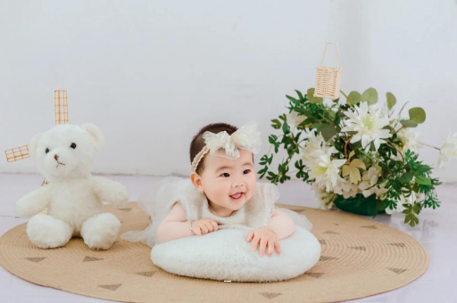 响水孕妇几个月肚子大