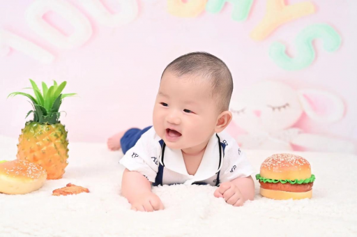 响水宝宝接种疫苗后发烧